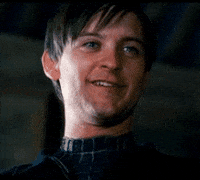 Spider-man-crying GIFs - Find & Share on GIPHY