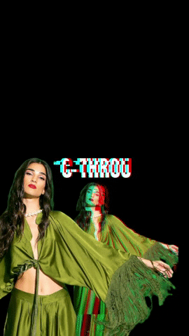 C-Throu Cthrou GIF by CTHROU