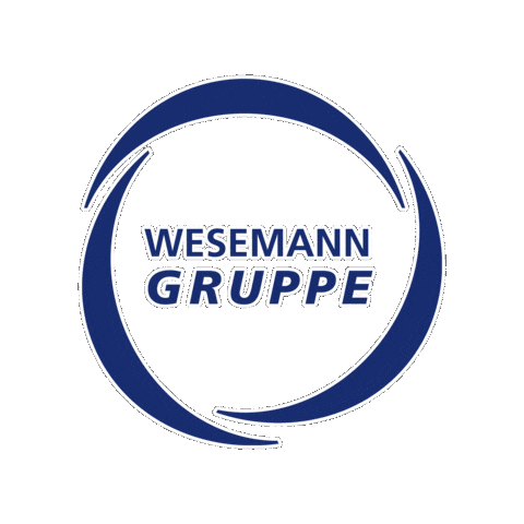 wesemann Sticker