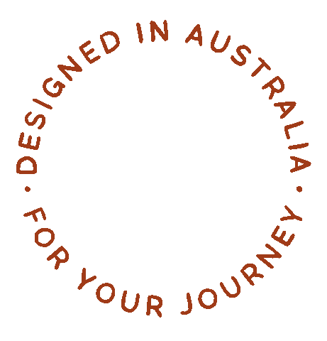 Designedinaustralia Sticker by Redsbaby