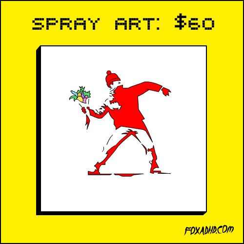Sprayart GIFs Get the best GIF on GIPHY