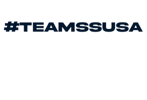 ssusaofficial Sticker