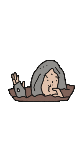 Fujii Sticker
