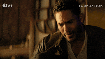 Greetings Hello GIF by Apple TV