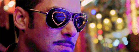 Image result for dabaang gif