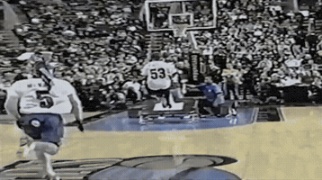 Fake Out Hip Hop GIF