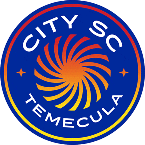 Football Soccer Sticker by City SC