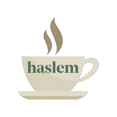 Haslem Hotel Sticker