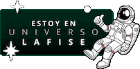 Sticker by Banco LAFISE