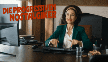 Confused Girl GIF by Neue Visionen Filmverleih