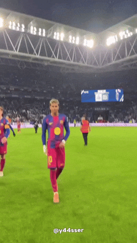 La Liga Spain GIF