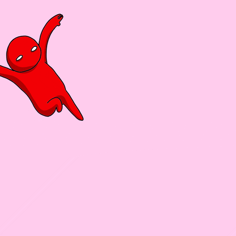Jump City GIF by Gang Beasts