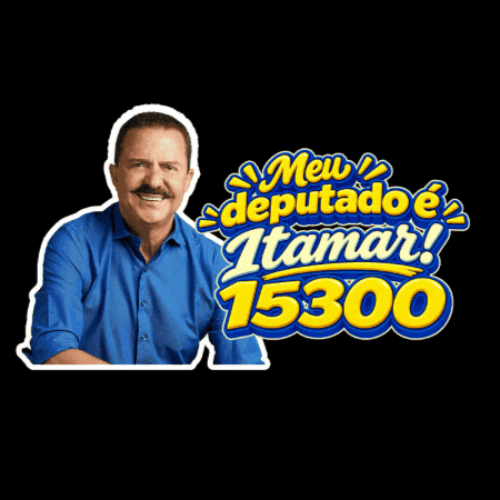 Rio Preto Deputado Estadual GIF by MDBNacional