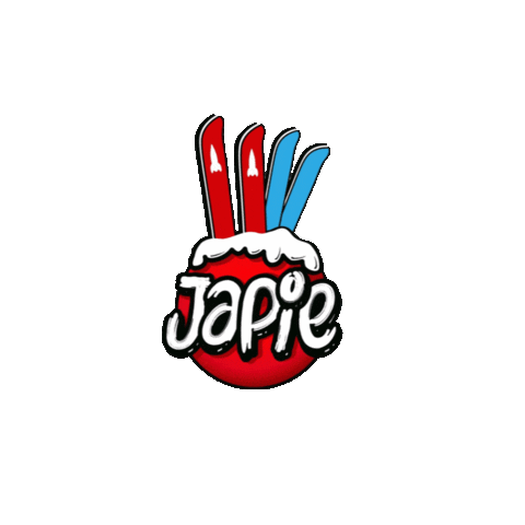 Japie Gorinchem Sticker