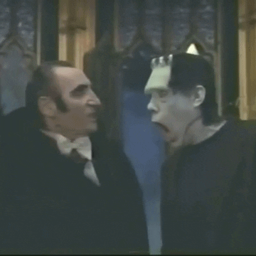 The Halloween That Almost Wasnt GIFs - Get the best GIF on GIPHY