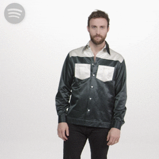 Rock Hello GIF by Spotify - Find & Share on GIPHY