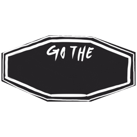 Fitness Punch Sticker by UPPERCUT