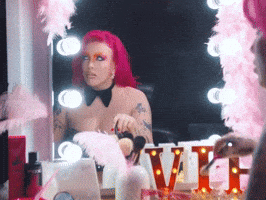 Andromeda Whatever GIF