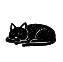 Sleepy Best Friend Sticker by SNEEER