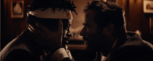 You Are Awesome Armie Hammer GIF by Sorry To Bother You