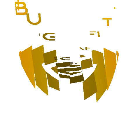 BUGGAFIT Sticker