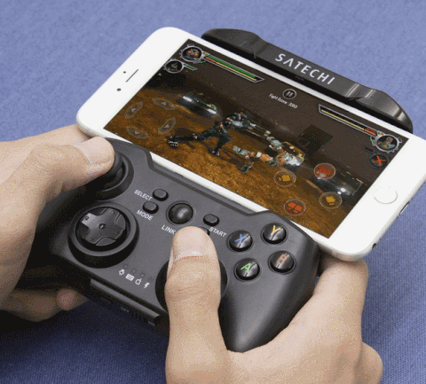 controller