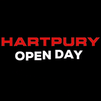 Open Day GIF by Hartpuryuniandcollege