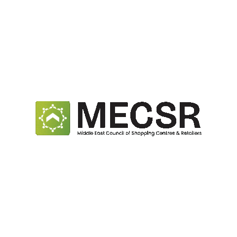 MECSR Sticker