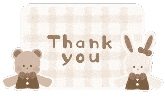 ありがとう Sticker