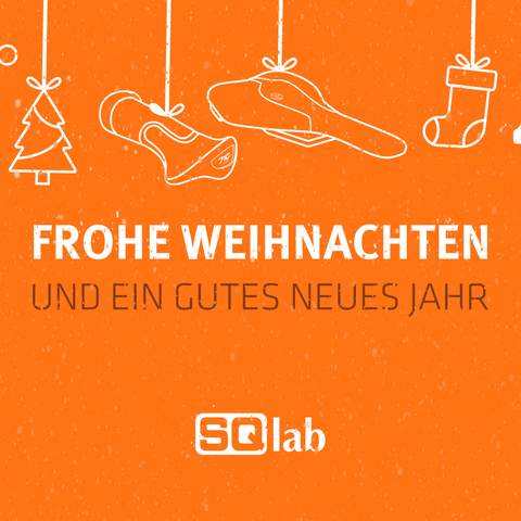 Advent Frohe Weihnachten GIF by SQlab