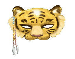 New Year Sticker Sticker