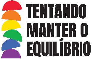 Gay Lgbt Sticker by Parada LGBT+ SP