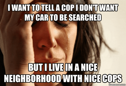cop