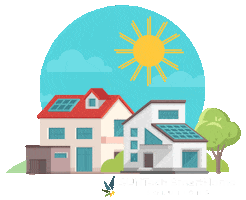 Sticker by SunTech Smarthome Solutions