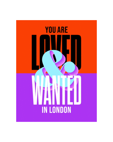 Sadiq Khan Sticker by Mayor of London