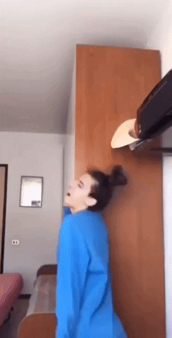 Cruella GIF