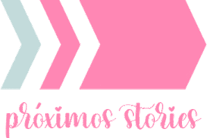 Stories Papelaria Sticker by Ara Digital