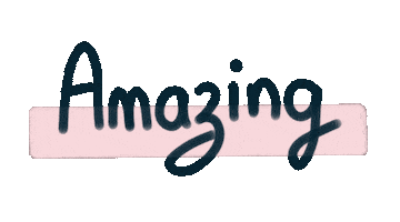 Social Media Art Sticker