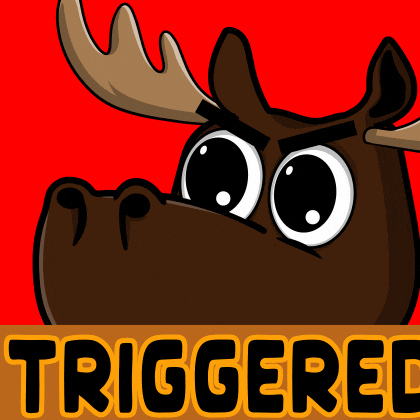 Angry GIF