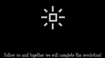 Arstotzka GIF