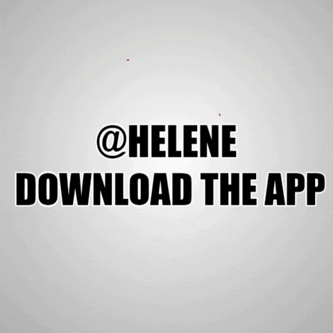 Verse Helene GIF by Socialverse app