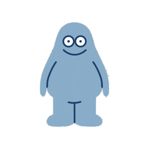 Kist Sticker by Chengzhiedu