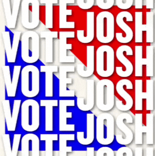 Vote Voting GIF by Josh Shapiro