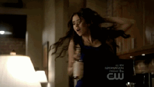 diarios de um vampiro