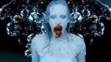 Music Video 80S GIF by Castle Rat