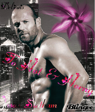 jason statham