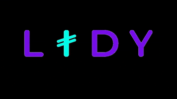Lidy App GIF
