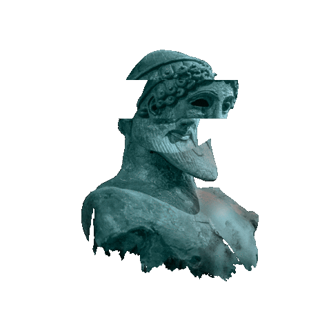 Clocktown Events Sticker