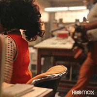 Lean Back Minx GIF by HBO Max