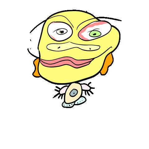 The Amazing Bulk Sticker